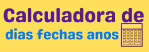 calculadora de dias | calculadora defechas | calculadora de anos