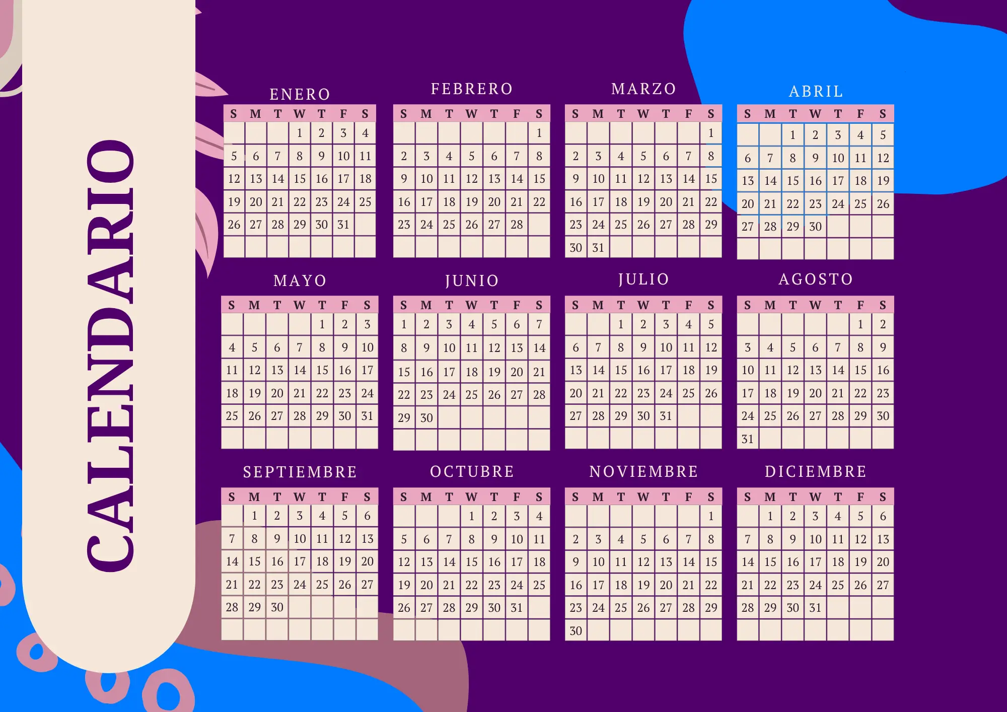 Cuántos días laborables hay en un año